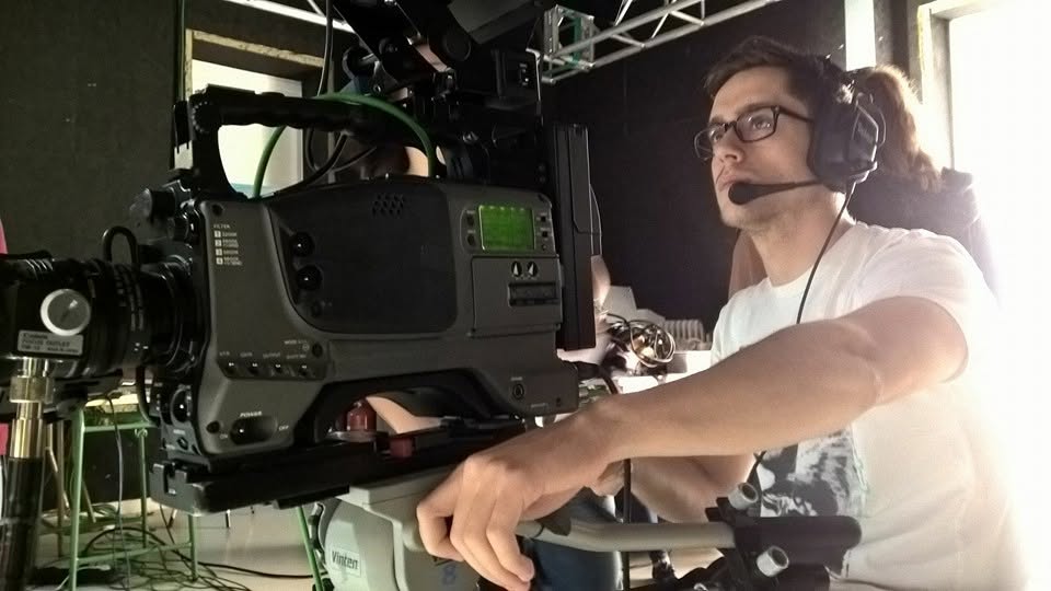etapa realizacion audiovisual