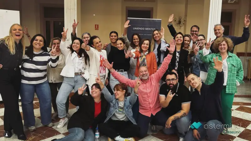 evento mastermind clase uno